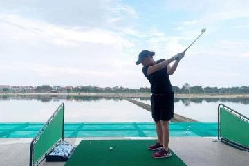 Khám phá sân tập golf Lê Văn Lương – Điểm đến giải trí tiện ghi, hiện đại giữa lòng thủ đô
