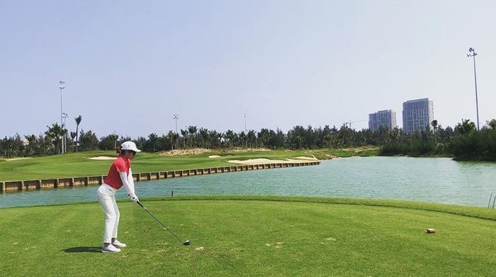 RG Đà Nẵng Golf Resort 