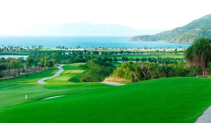 Vinpearl Golf Nha Trang