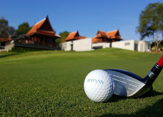 Banyan Golf Club phù hợp với mọi golfer từ chuyên gia tới tập sự