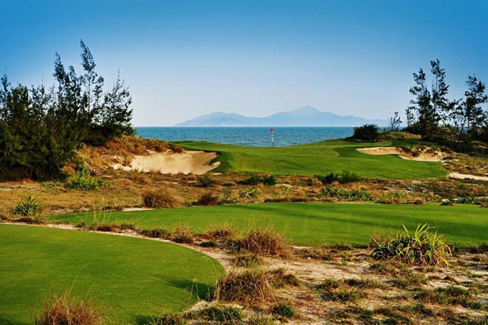 BRG Đà Nẵng Golf Resort 