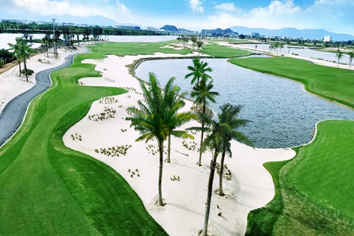 RG Đà Nẵng Golf Resort 