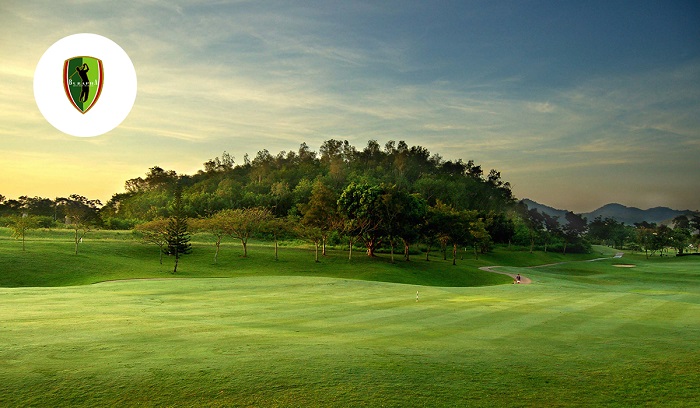 Burapha Golf Club - một trong những địa điểm du lịch golf Pattaya nổi tiếng