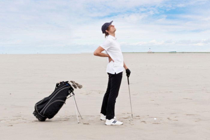 Bỏ túi ngay danh sách đồ dùng du lịch golf cần thiết