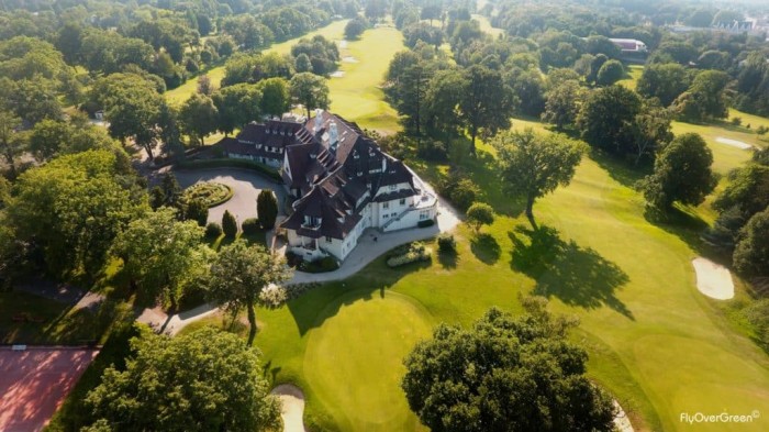 Du lịch golf Paris: Những sân golf xứng danh ‘kinh đô ánh sáng’