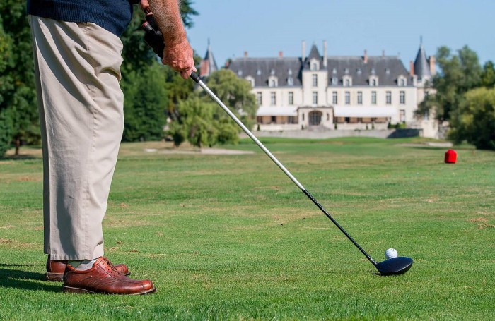 Du lịch golf Paris: Những sân golf xứng danh ‘kinh đô ánh sáng’