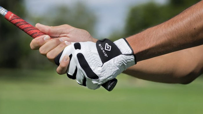 Review 3 mẫu găng tay chơi golf bán chạy nhất trên thế giới