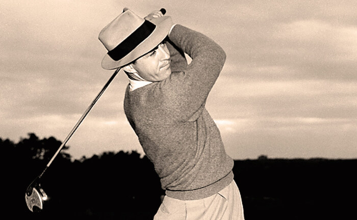 golfer lớn tuổi 'rinh' cúp PGA Tour