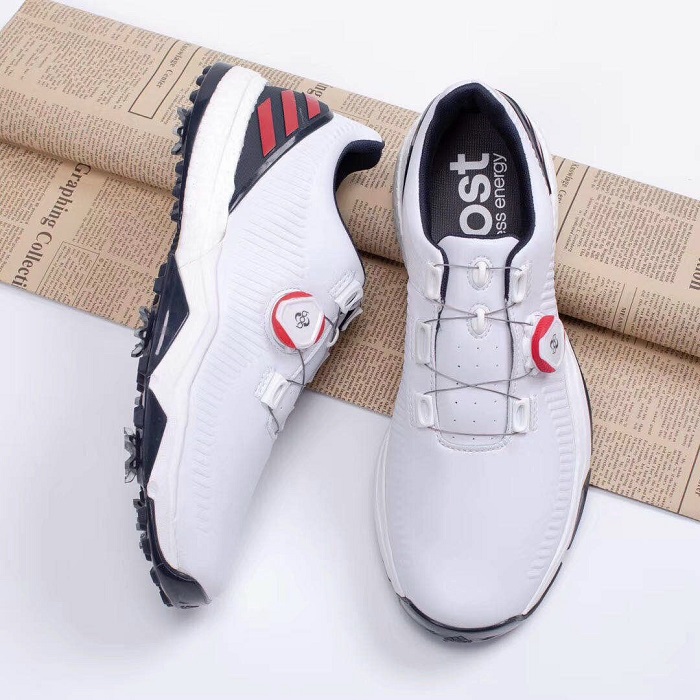 giày golf adidas - hãng giày golf nổi tiếng thế giới