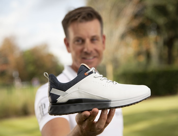 Giày golf ECCO - hãng giày golf nổi tiếng thế giới