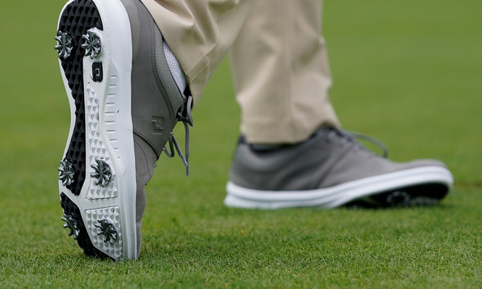 giày golf Footjoy - hãng giày golf nổi tiếng thế giới