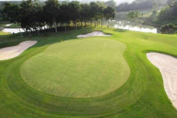Sân golf Bo Chang Đồng Nai 
