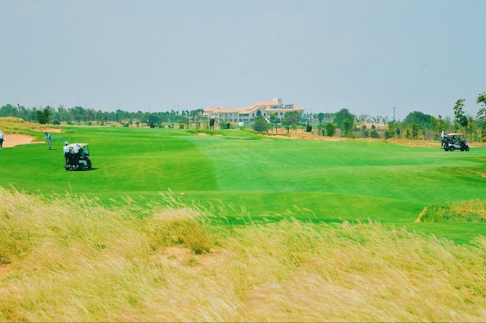 sân golf PGA Novaworld Phan Thiết