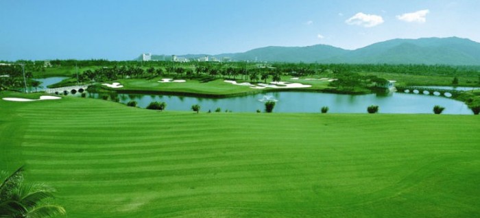 Những sân golf tốt nhất Côn Minh – ‘Thành phố mùa xuân’ của Trung Quốc