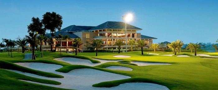 Đi tìm đẳng cấp riêng ở những sân golf tốt nhất Indonesia