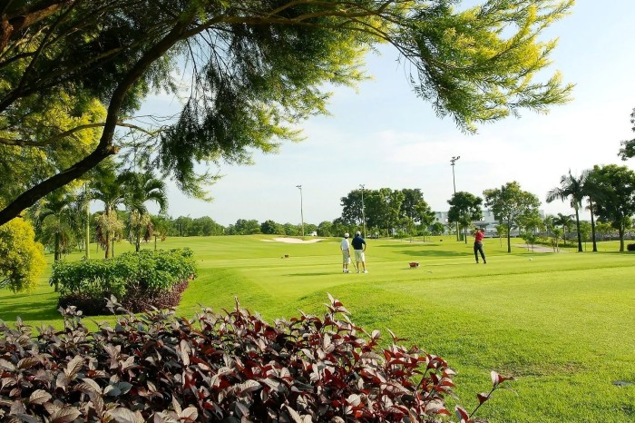 5 sân golf tốt nhất Singapore: Đất nhỏ song không thiếu ‘anh tài’