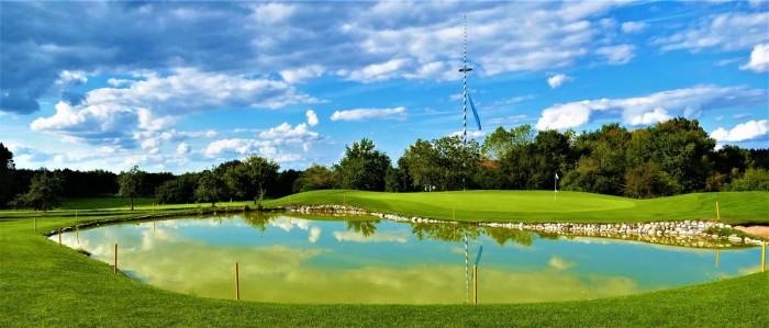 Đến xứ bia chơi golf: 7 sân golf tốt nhất vùng Bavaria nước Đức
