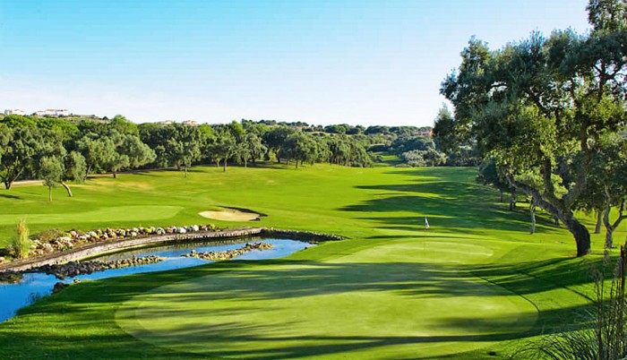 Sân golf Valderrama Golf Course - ‘kẻ vĩ đại’ của châu Âu