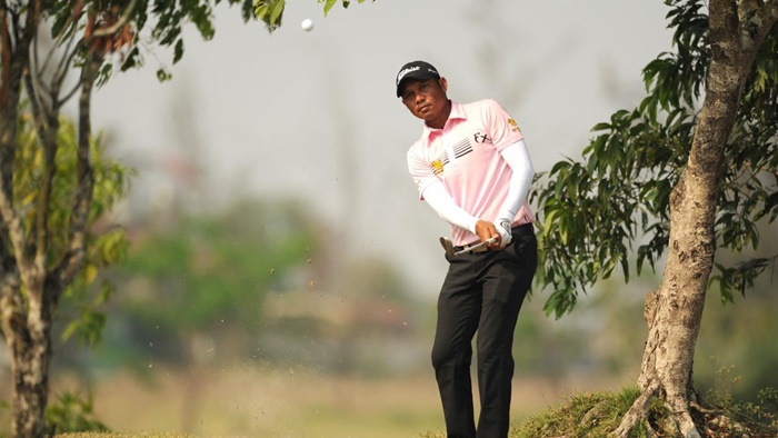 Top 3 sân golf đẹp nhất Myanmar, sở hữu thiên thiên hoang sơ, huyền bí