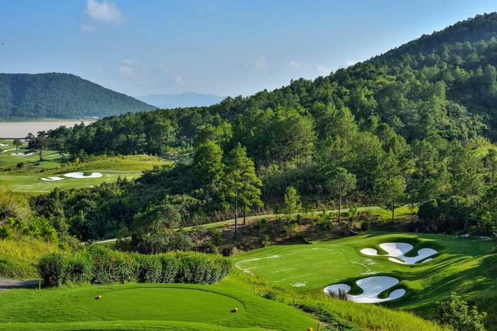 Top các sân golf ở Đà Lạt đẳng cấp được nhiều golfer ưa chuộng
