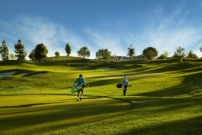 Tập đoàn Câu lạc bộ golf ClubCorp - ‘ông chủ’ của 200 sân golf tư nhân