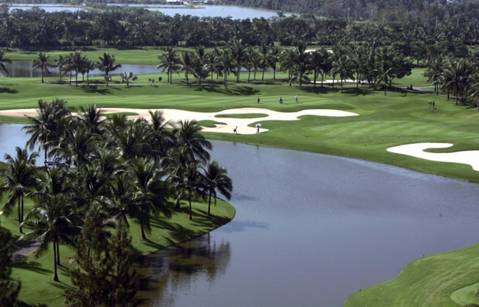 Tiết lộ lý do vì sao Thái Lan được mệnh danh là “thiên đường du lịch golf” châu Á