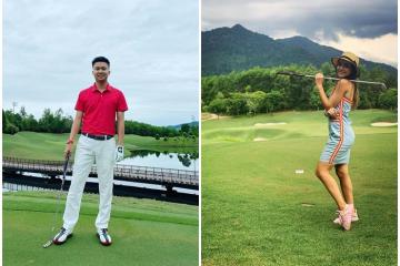 Bà Nà Hills Golf Club - Sân golf mới tốt nhất Châu Á – Thái Bình Dương