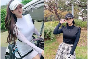 Bỏ túi những cách chọn trang phục golf nữ để lên đồ vừa đẹp vừa sang chuẩn golfer