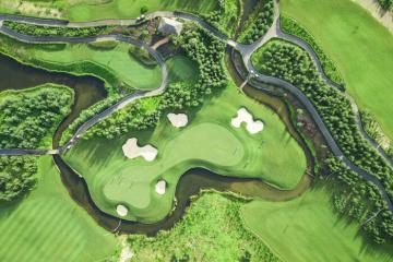 Khám phá sân golf FLC Sầm Sơn Golf Links nổi tiếng bậc nhất Thanh Hóa từ A - Z