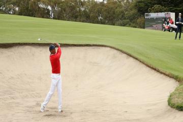 Có gì hấp dẫn tại Royal Melbourne Golf Club – Sân golf số 1 nước Úc?
