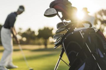Mẹo cất giữ và bảo quản gậy golf cần thiết dành cho mọi golfer