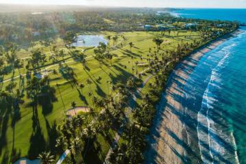 Du lịch golf Puerto Rico - Một vùng đất kiên cường khiến golfer đắm say