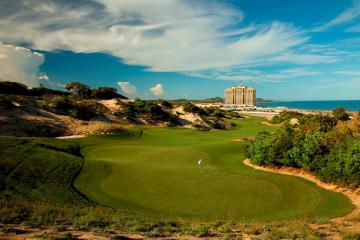5 sân golf đẹp nhất Đông Nam Á mà các golfer đều muốn đặt chân đến