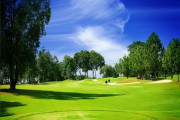 Khuyến mãi 1 vòng golf + 1 đêm Terracotta Resort & Spa 4* chỉ 2,3 triệu