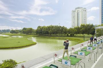 Top 5 sân tập golf hàng đầu Hà Nội, phù hợp với mọi golfer