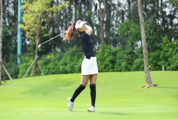 Sân golf Tân Sơn Nhất – Tọa độ thể thao lý tưởng cho các golfer