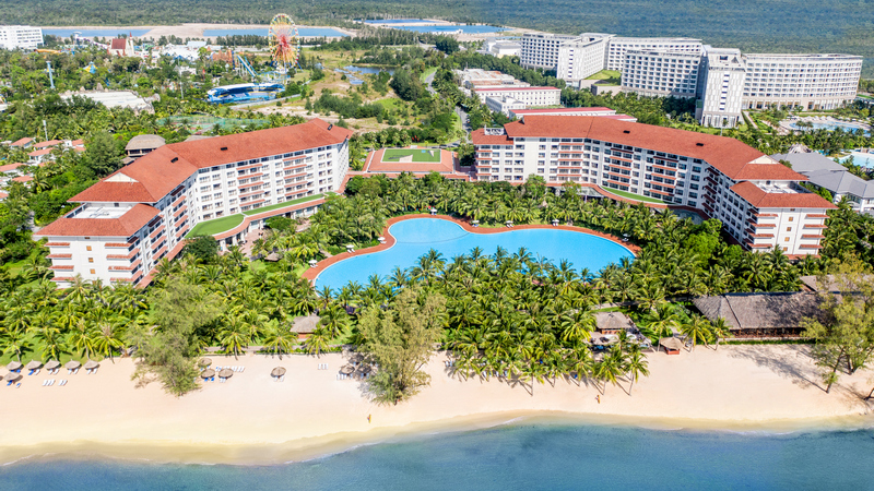  Vinpearl Resort & Spa Phú Quốc