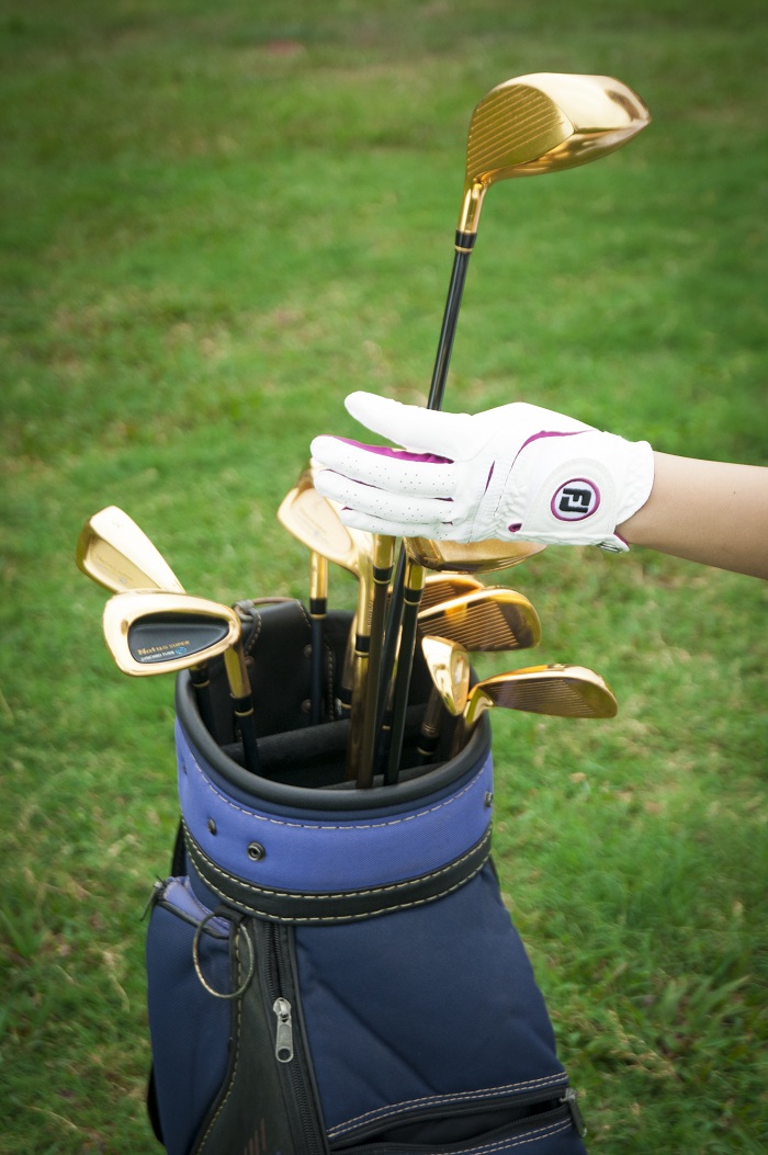 Mách bạn những cách bảo quản gậy golf hiệu quả nhất