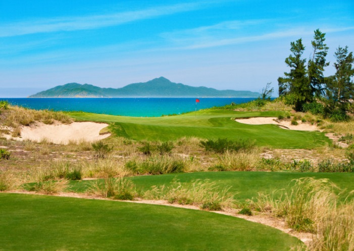 BRG Da Nang Golf Resort sẽ đăng cai tổ chức giải đấu của ADT vào tháng 9/2022.