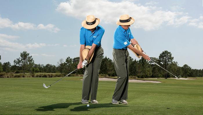 các cách cải thiện Handicap dành cho những golfer mới chơi 