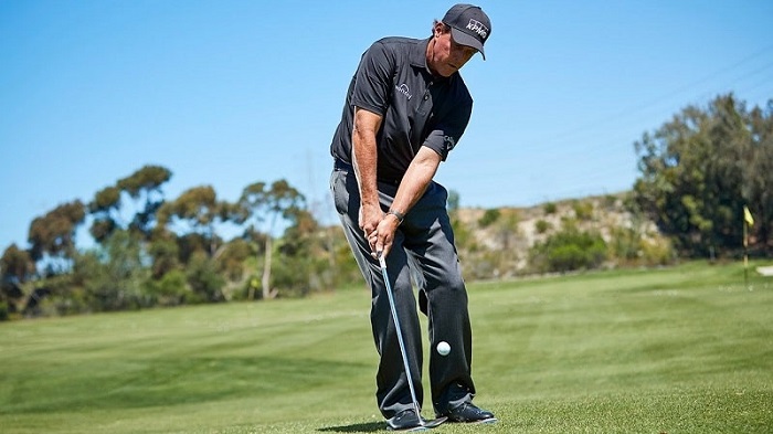 các cách cải thiện Handicap dành cho những golfer mới chơi 