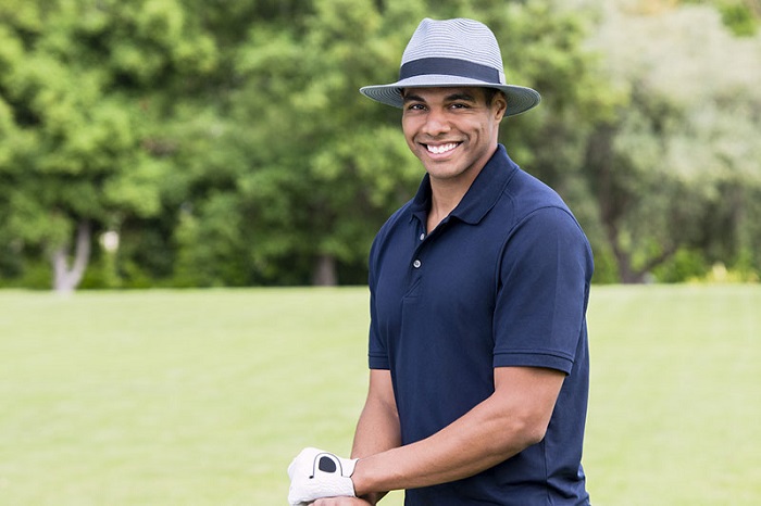 những thông tin mà golfer cần biết về mũ golf chống nắng 