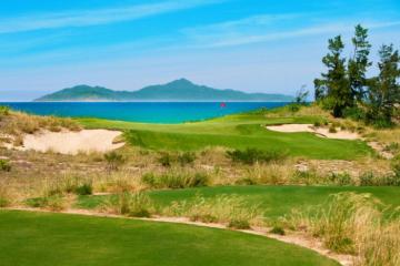 Đà Nẵng đăng cai tổ chức giải golf của Asian Development Tour