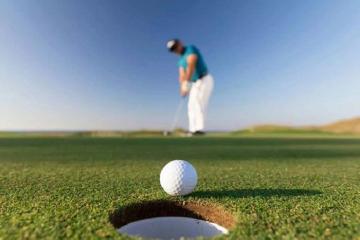 Mách bạn những cách cải thiện kỹ năng chơi golf của mình.
