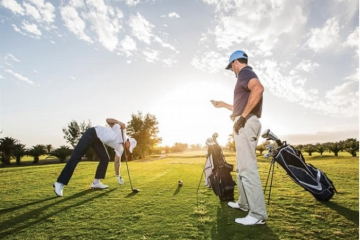 Tìm hiểu về các thể thức thi đấu golf phổ biến nhất hiện tại