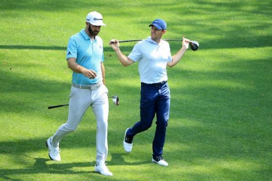 Áo Polo - kiểu áo "kinh điển" không thể thiếu trong tủ đồ của golfer