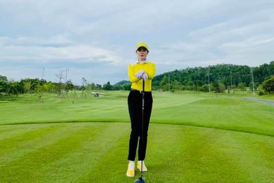Ha Noi Golf Club – Sân golf phong cách Nhật đẹp ngỡ ngàng ngay sát thủ đô