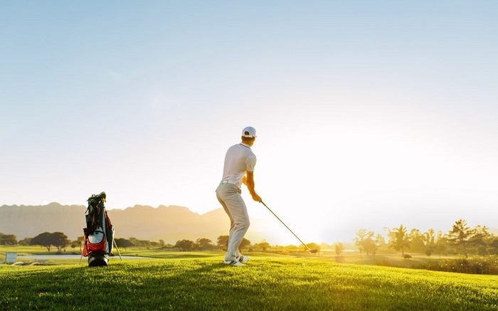 những ứng dụng phân tích kỹ thuật swing golf mà golfer nên có 