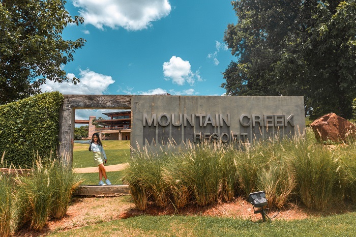Mountain Creek Golf Resort