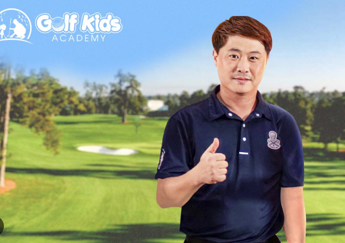 thầy dạy golf ở Hà Nội